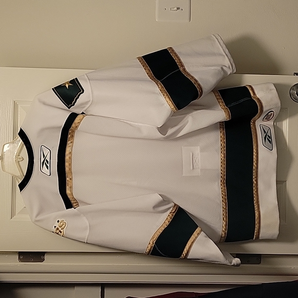 Iowa Stars Hockey jersey - Picture 2 of 4